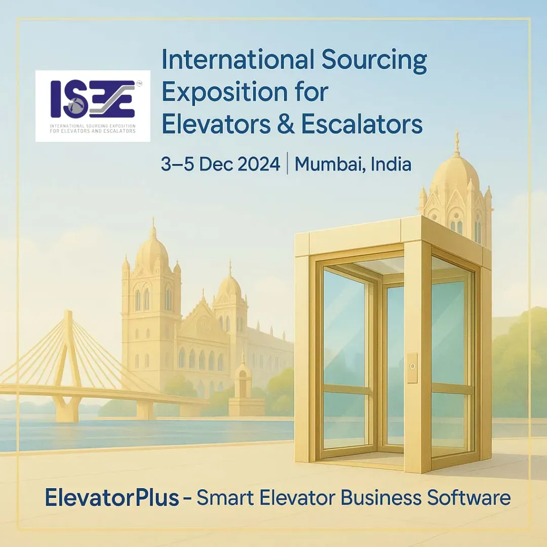 ISEE Mumbai Expo 2024